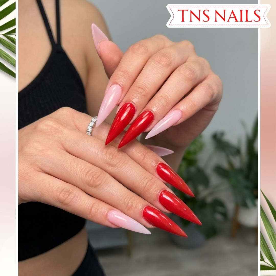 Nail Art Design